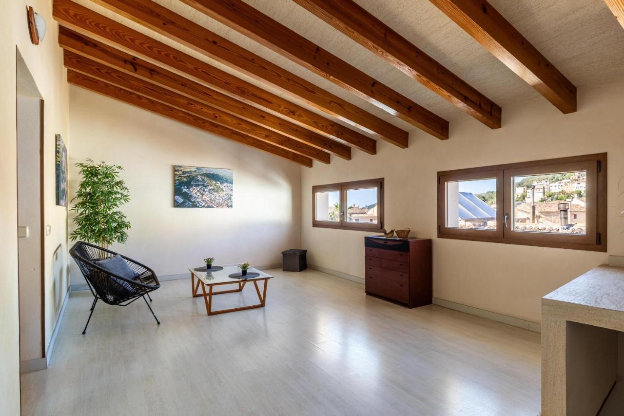 Villa Casa Magui Capdepera  Esterno foto
