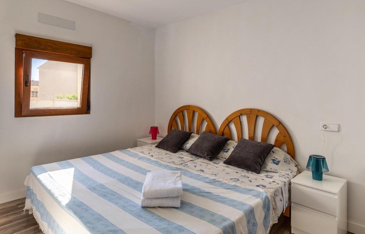 Villa Casa Magui Capdepera  Esterno foto