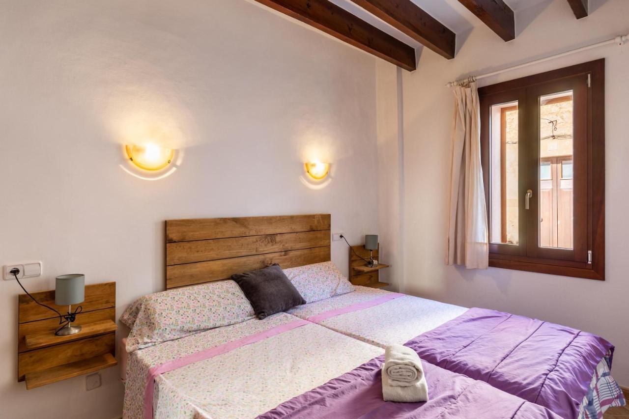 Villa Casa Magui Capdepera  Esterno foto